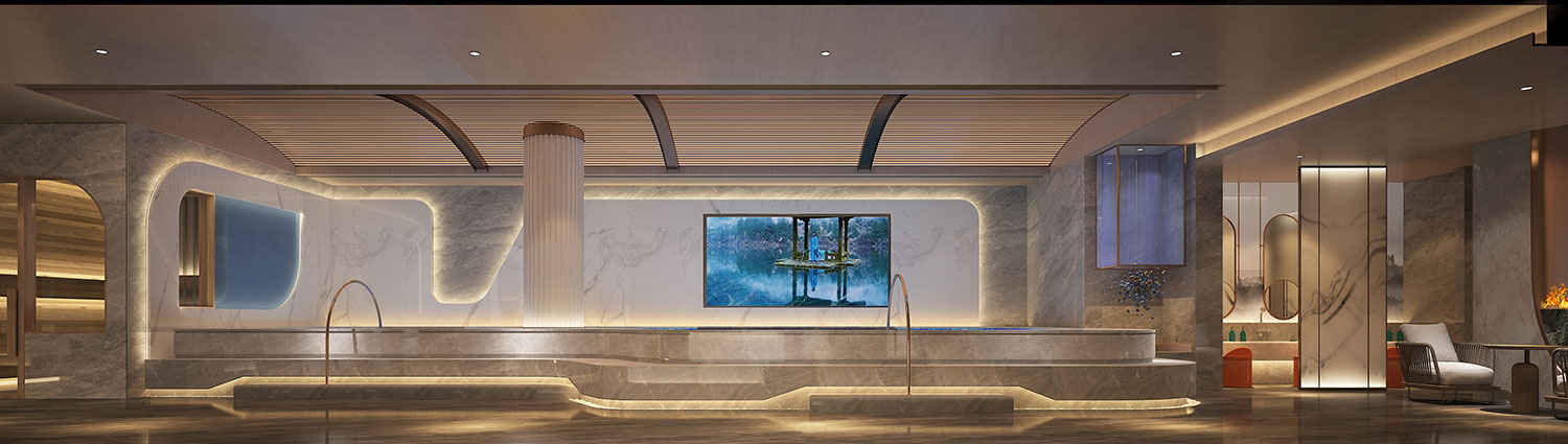 上海-绿岛汤泉(图4)