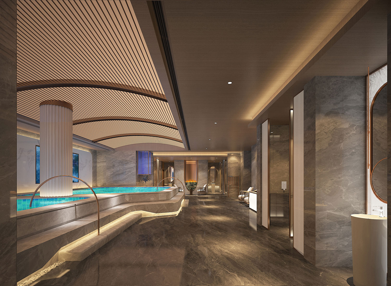 上海-绿岛汤泉(图3)