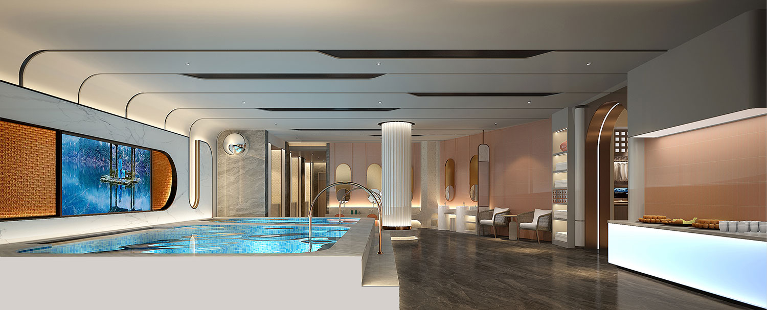 上海-绿岛汤泉(图5)